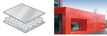 imagen chapas de aluminio