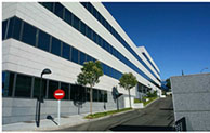 EDIFICIO EUROPA 3, ALCOBENDAS