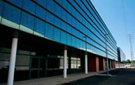 EDIFICIO DE OFICINAS 3, CABANILLAS DEL CAMPO