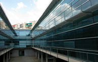 CENTRO DE SALUD SILVANO