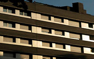51 viviendas, embajadores
