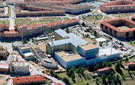 hospital de soria
